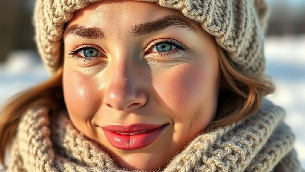 winter sun protection essentials