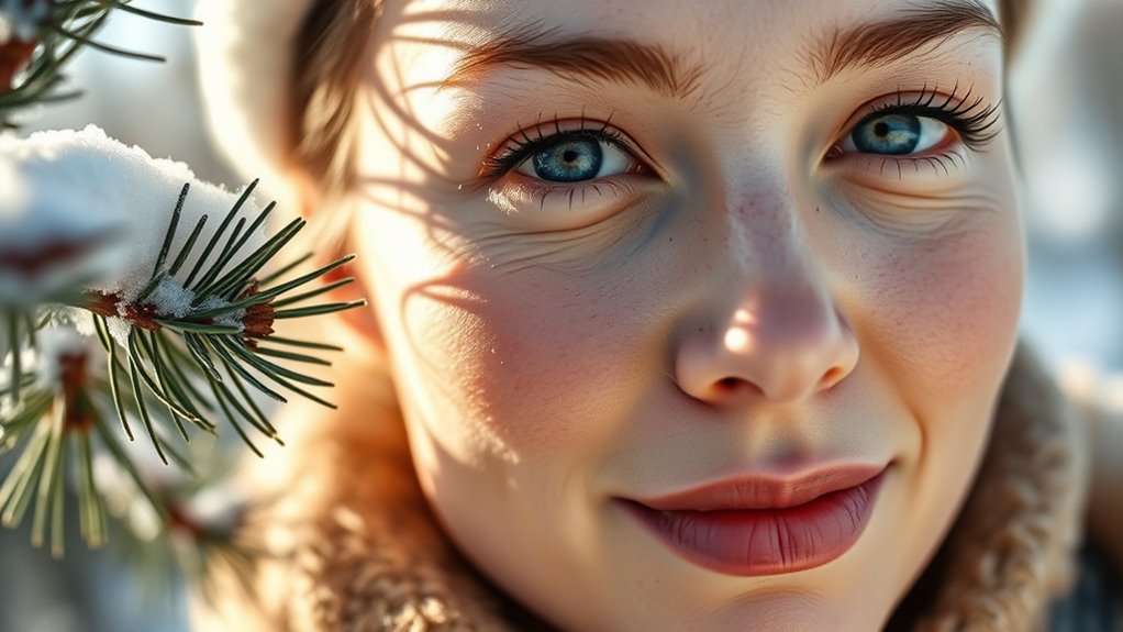 winter sunscreen considerations