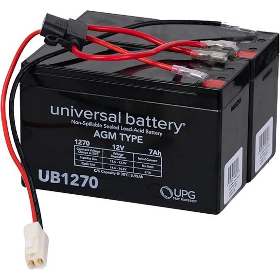 AlveyTech 24V Battery Pack for Razor Pocket Mod