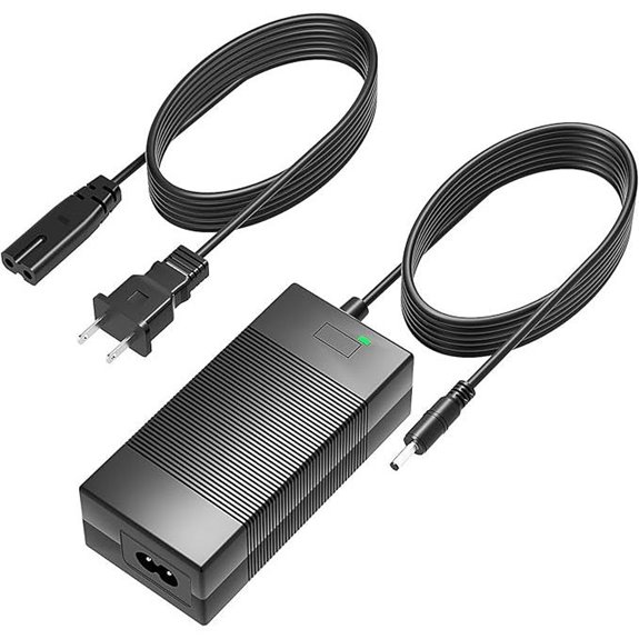 42V Charger for Hiboy S2 and NEX Batteries