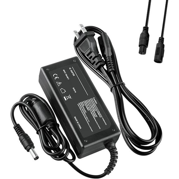 42V Hoverboard Charger for Gyroor G13 & All Terrain