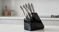 affordable chef knife collections