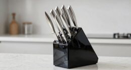 affordable chef knife collections