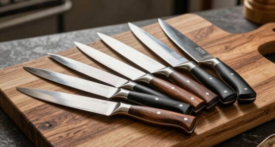 affordable chef knife options