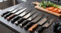 affordable quality kitchen knives