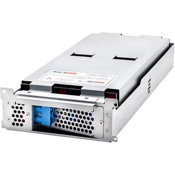 APC 3000VA Rack Mount UPS Replacement Battery