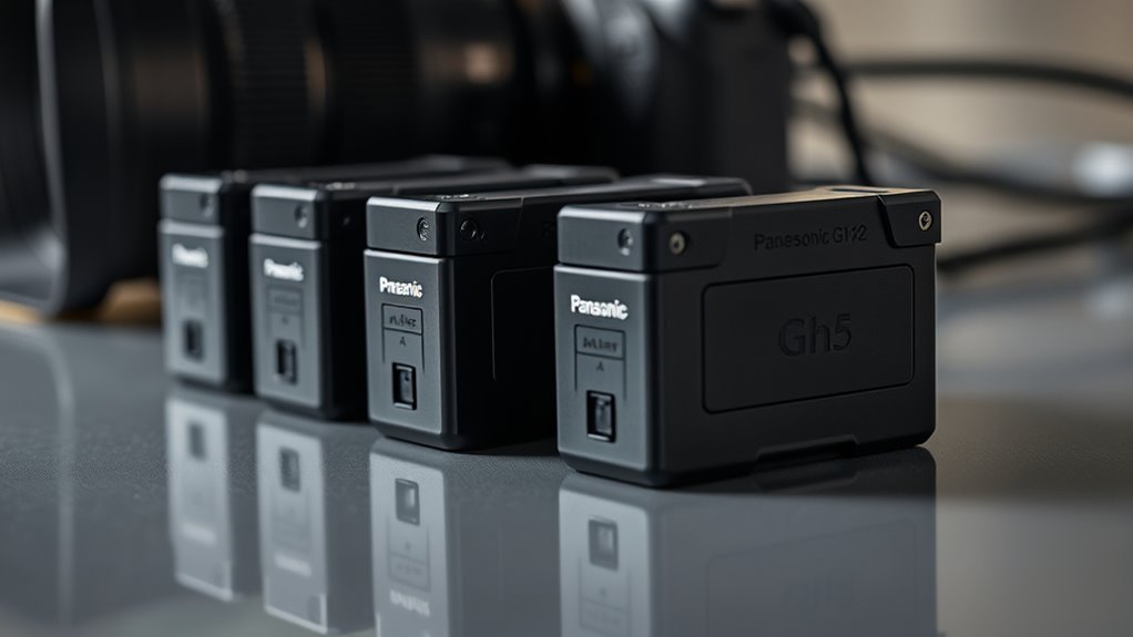 battery capacity and safety