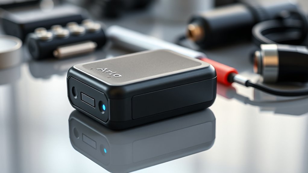 battery capacity compatibility safety