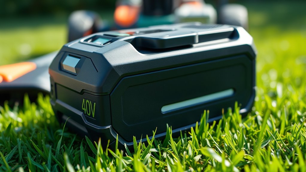 battery compatibility and longevity