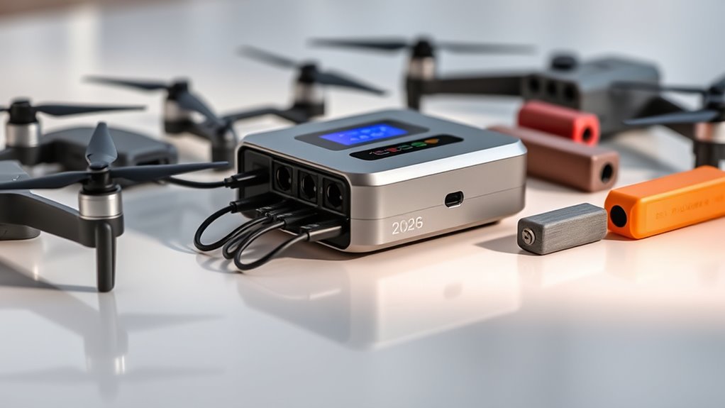 battery compatibility and safety