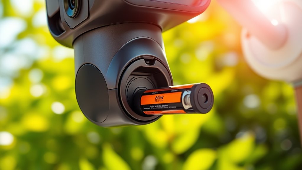 battery longevity and compatibility