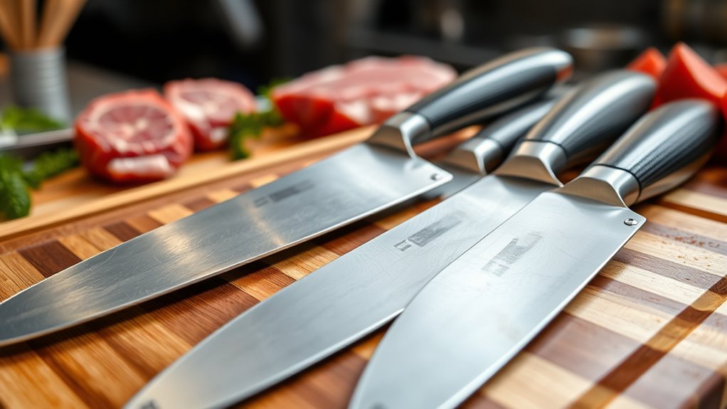 blade quality comfort durability