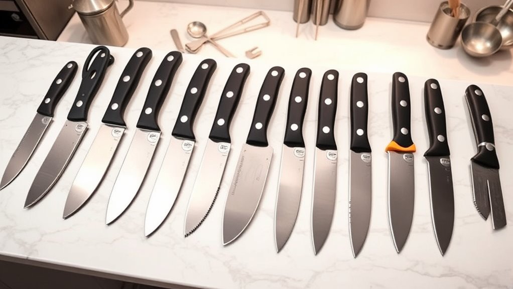 blade quality comfort maintenance