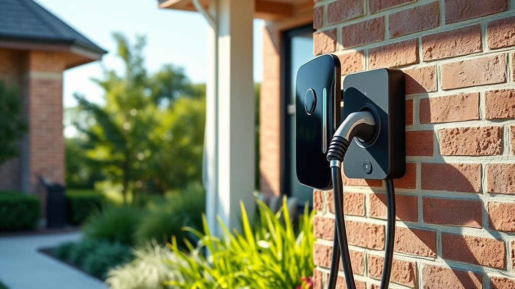 charging speed and safety