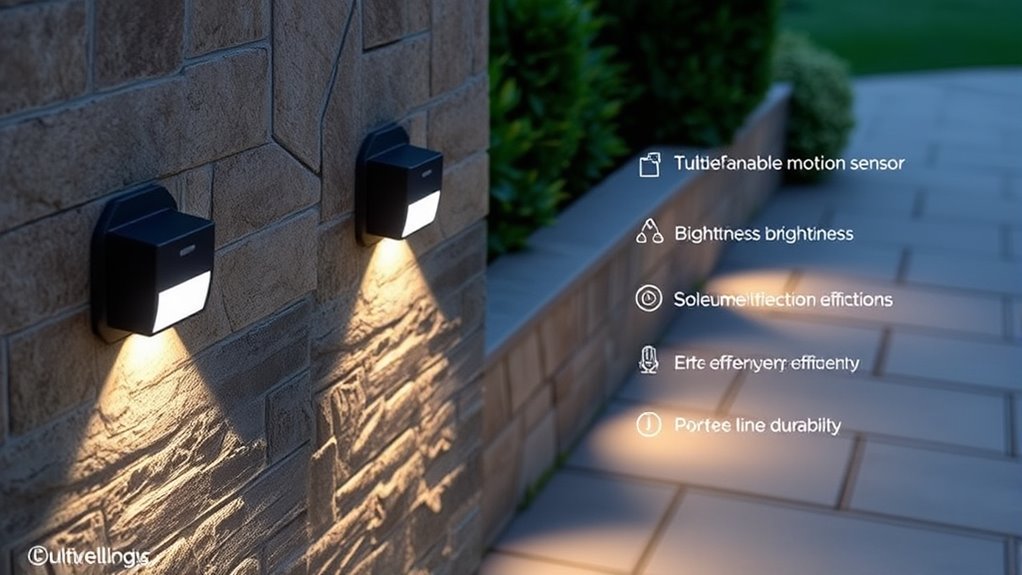 choosing bright flexible lighting