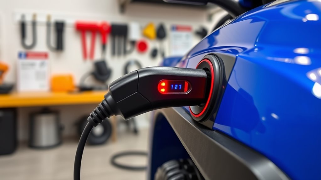 choosing compatible safe charger