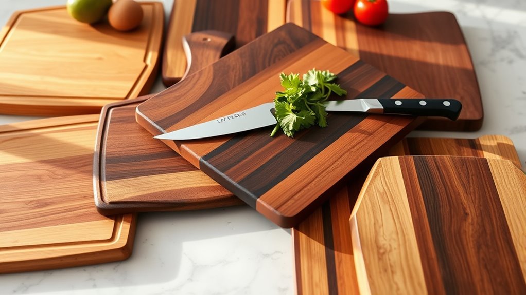 choosing durable easy maintenance wood