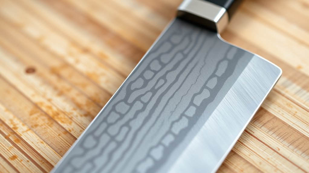 choosing quality handcrafted blades