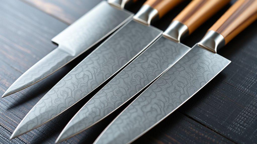 choosing quality japanese knives