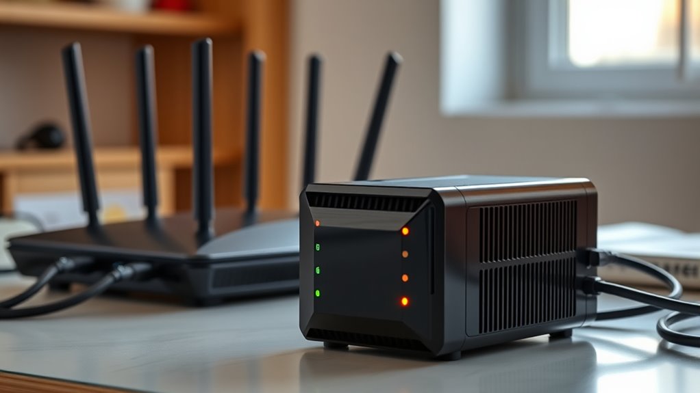 choosing reliable mini ups