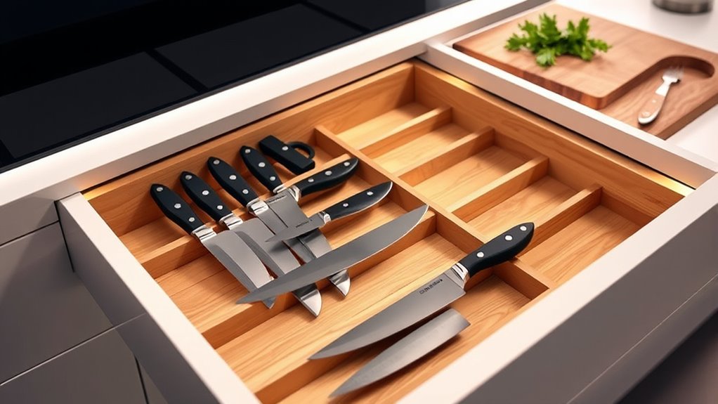 choosing safe durable organizers