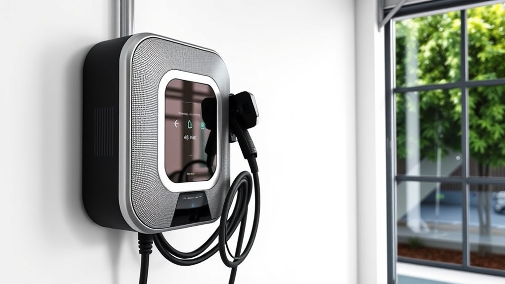 choosing the right ev charger