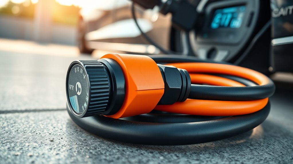 compatibility capacity durability safety