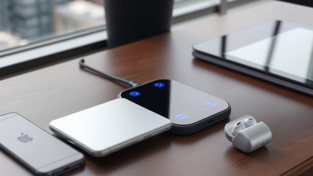 device compatibility and safety