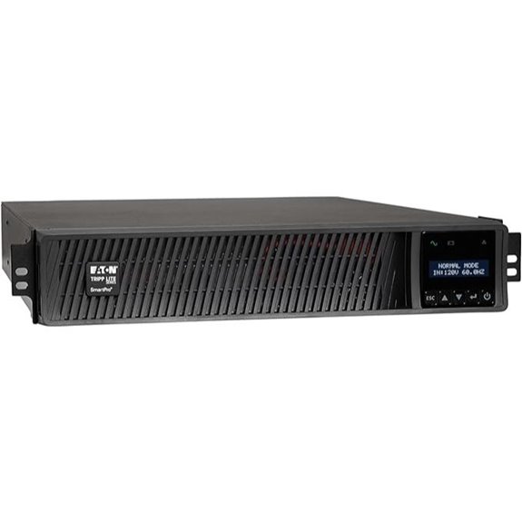 Tripp Lite Eaton 3000VA Smart UPS with LCD