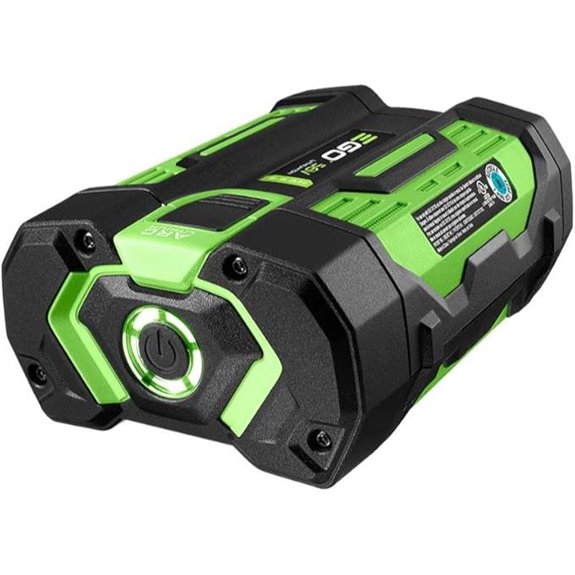 EGO POWER+ Battery 56V 2.5Ah - BA1400T