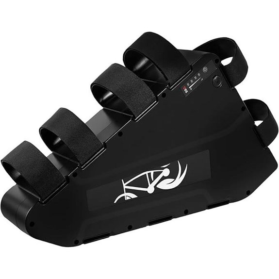 72V 20Ah Lithium Ebike Battery with Charger