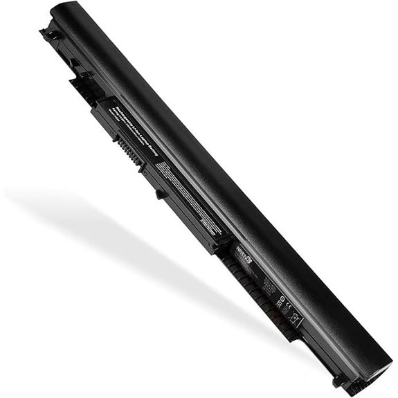 HS03 Replacement Battery for HP Pavilion Laptops