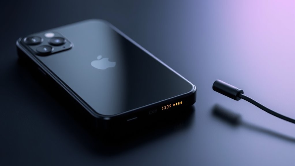 iphone magnetic power bank