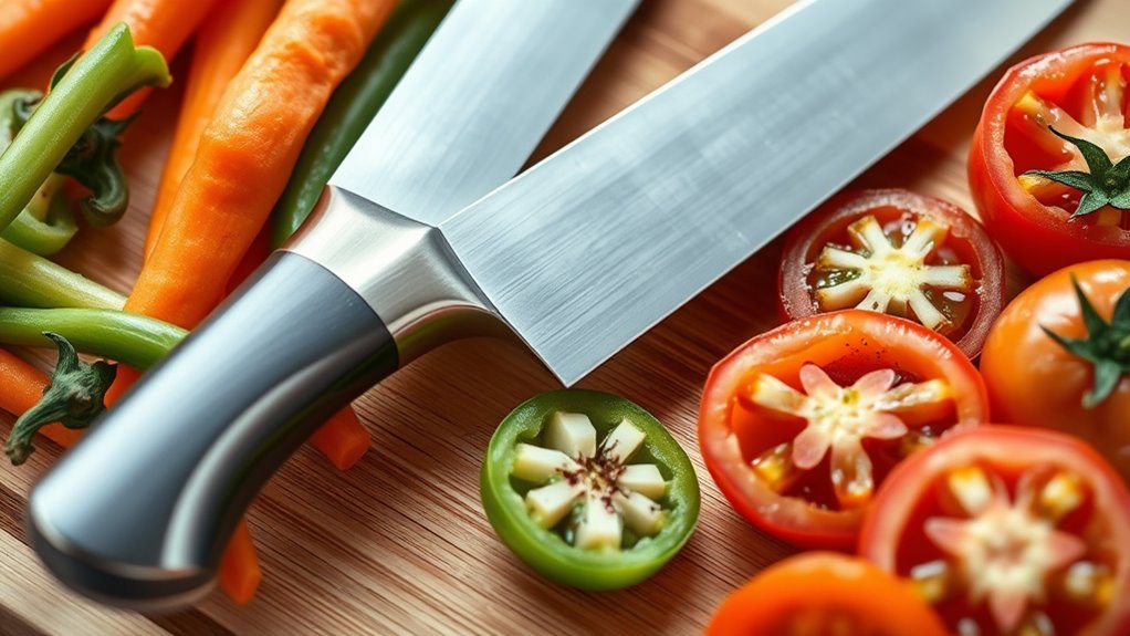 key factors for affordable knives