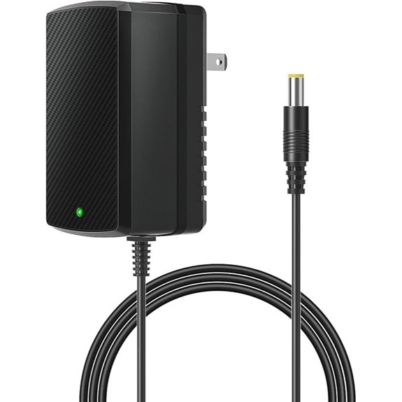 12V Battery Charger for Kids Ride-On Toys