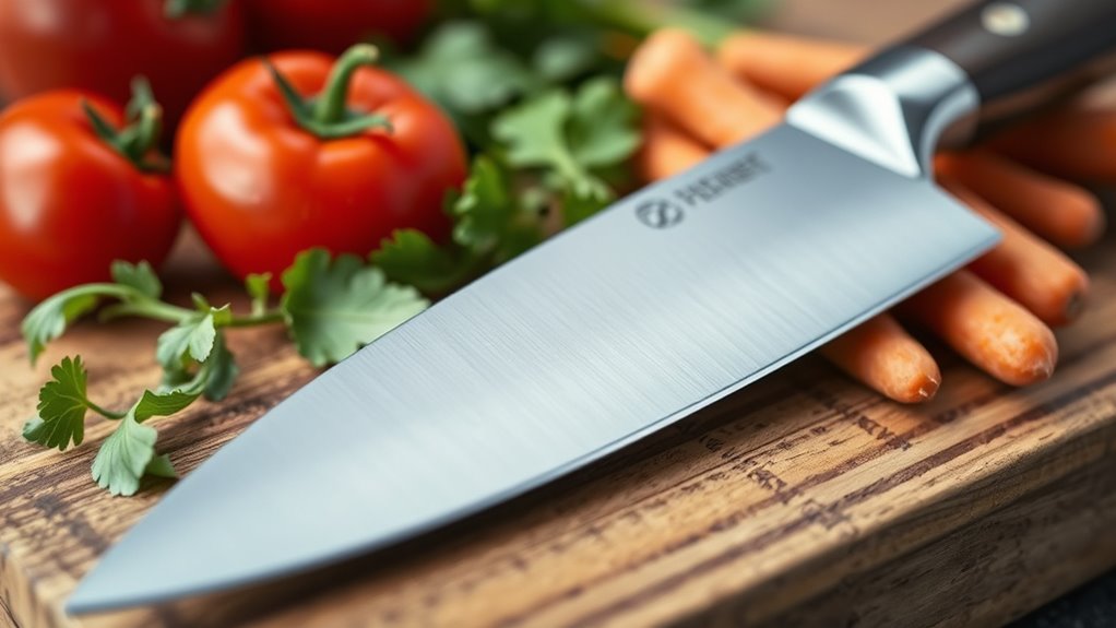 knife selection criteria priorities