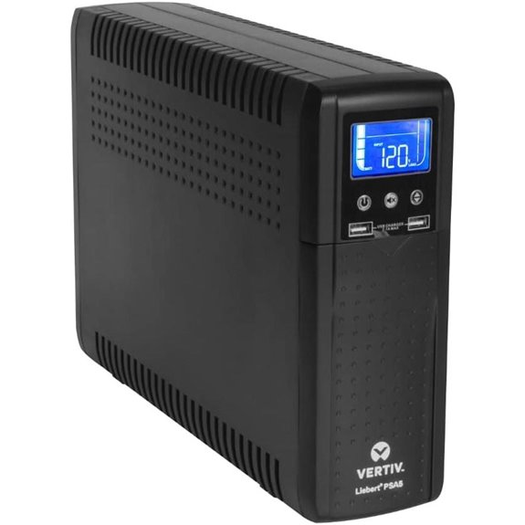 Vertiv Liebert PSA5 1000VA UPS with Surge Protection