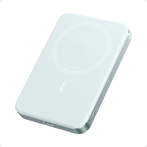 Anker MagGo 10,000mAh Magnetic Power Bank for iPhone