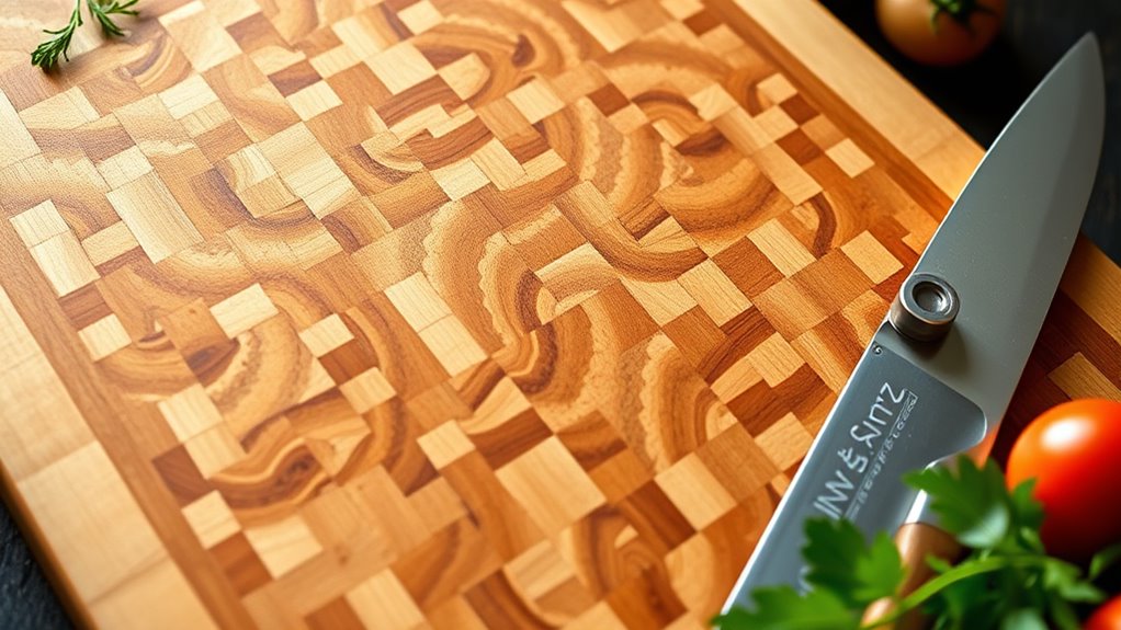 material quality and design