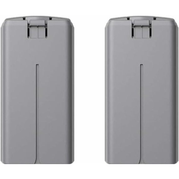 Intelligent Flight Mini 2 Battery 2-Pack for DJI Mini