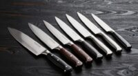 premium chef knife recommendations