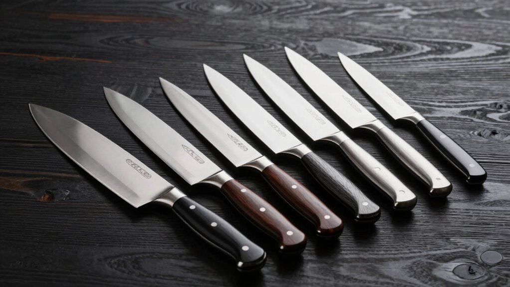 premium chef knife recommendations