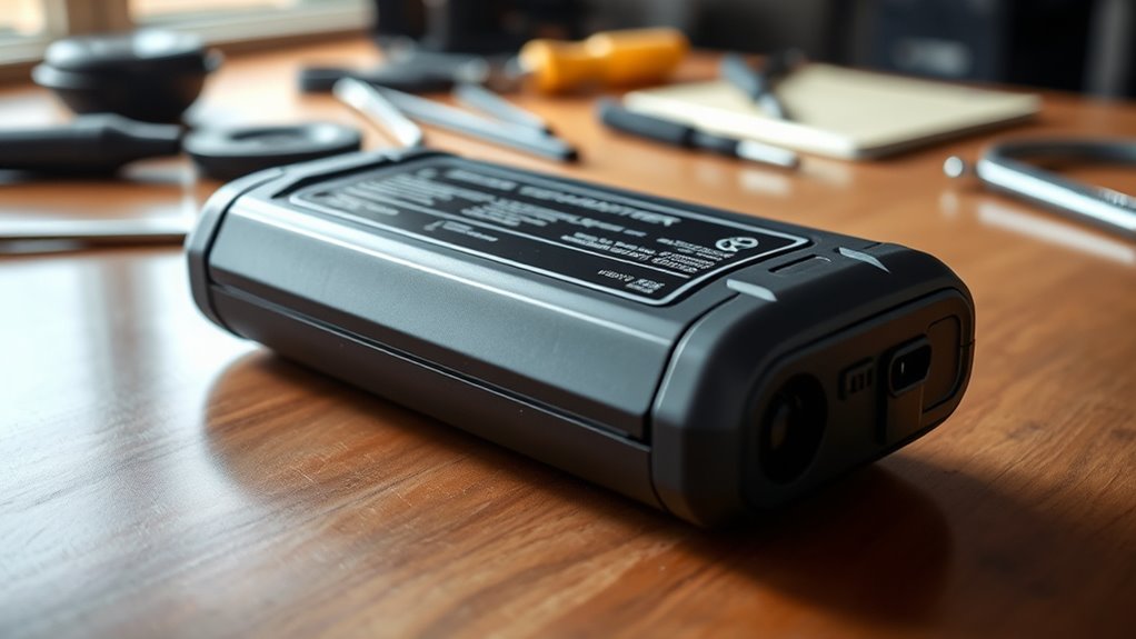 segway battery replacement tips