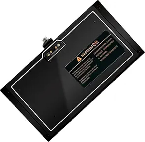 54V 5.2Ah Battery for Segway Ninebot S and Mini