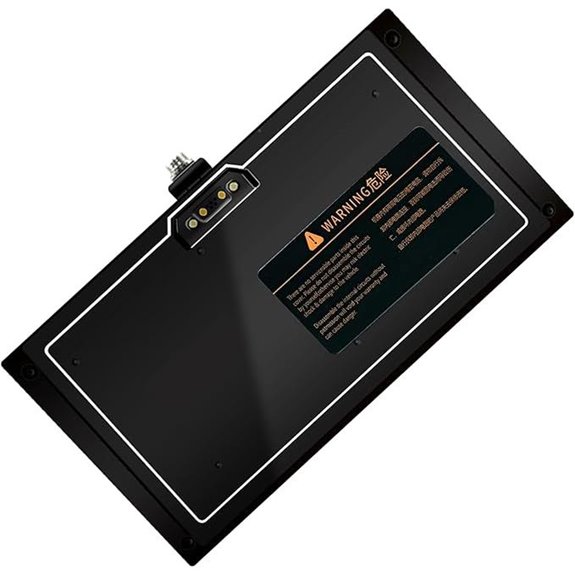 Rechargeable Battery for Segway Ninebot S & Mini