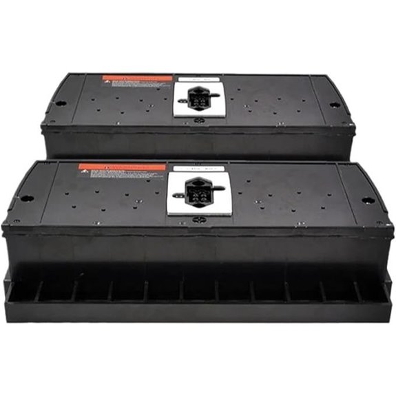 Rechargeable Li-Ion Battery Pack for Segway Vehicles