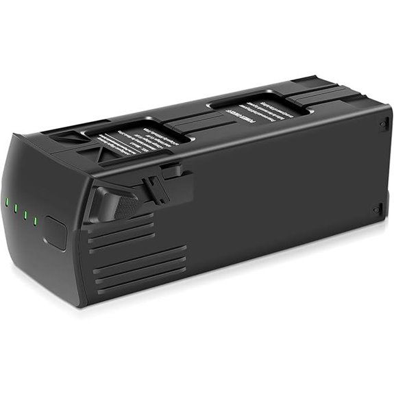 Mavic 3 Series Intelligent Flight Battery (1-Pack)