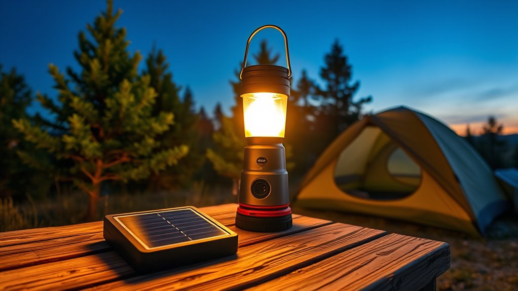 solar lantern selection tips