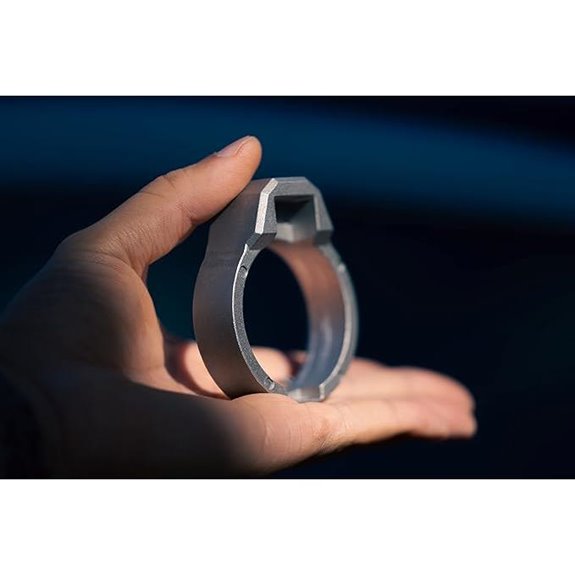 Tesla J1772 Adapter Lock for Model 3/Y & Cybertruck