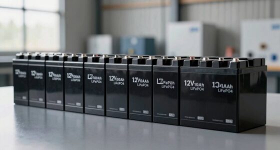 top 12v 100ah batteries